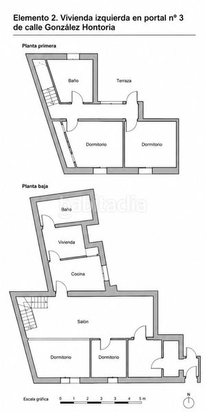 Foto c27606bc-2c85-4de5-a8f7-88418915fd52. Casa a Centro Ciudad San Fernando