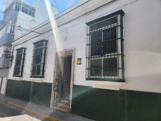 Casa  Calle dolores. Vivienda excepcional