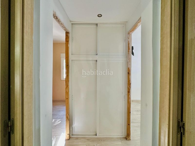 Foto 145e2d2b-3ce4-4686-8a0c-a33d6a09561a. Piso  con ascensor y trastero! en Barriada de Andalucía - Ardila San Fernando