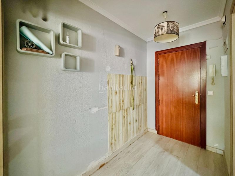 Foto db2dc91a-36ae-4300-92dc-a0621731297e. Piso  con ascensor y trastero! en Barriada de Andalucía - Ardila San Fernando