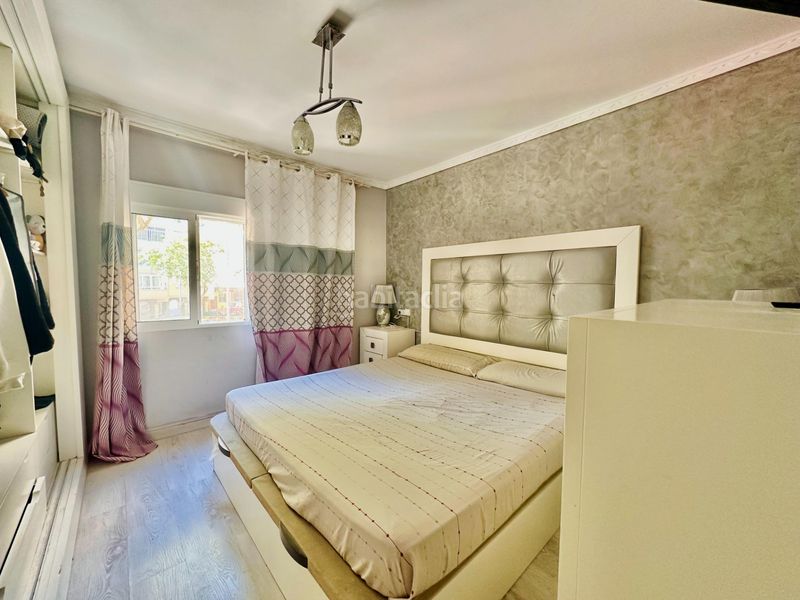 Foto fa824afb-09c5-433e-868d-b588ea554aab. Piso  con ascensor y trastero! en Barriada de Andalucía - Ardila San Fernando