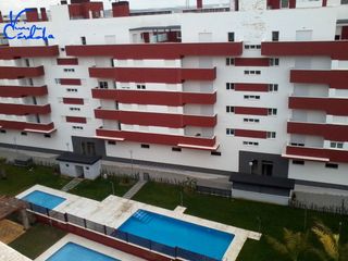 Rent Apartment  Pintora maruja mallo. Apartamento junto hipercor