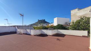 Maison  Calle garcía requena. Casa independiente con jardín
