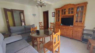 Location Appartement  Calle de la virgen del perpetuo socorro. Oportunidad para chica estudiante