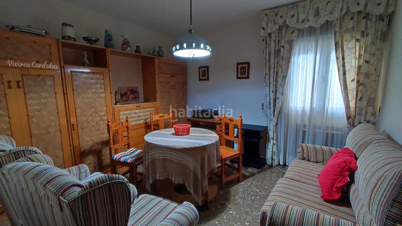 Foto 605e4a67-5653-429a-b031-479314ba9ee9. Pis a avenida de las ollerías 21 a Ollerías - San Cayetano Córdoba