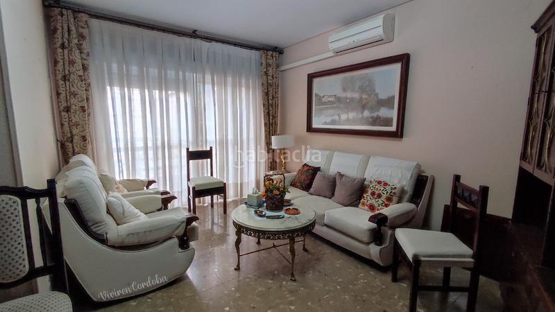 Foto c0c0660f-5b22-4402-bb37-a45af425b656. Pis a avenida de las ollerías 21 a Ollerías - San Cayetano Córdoba