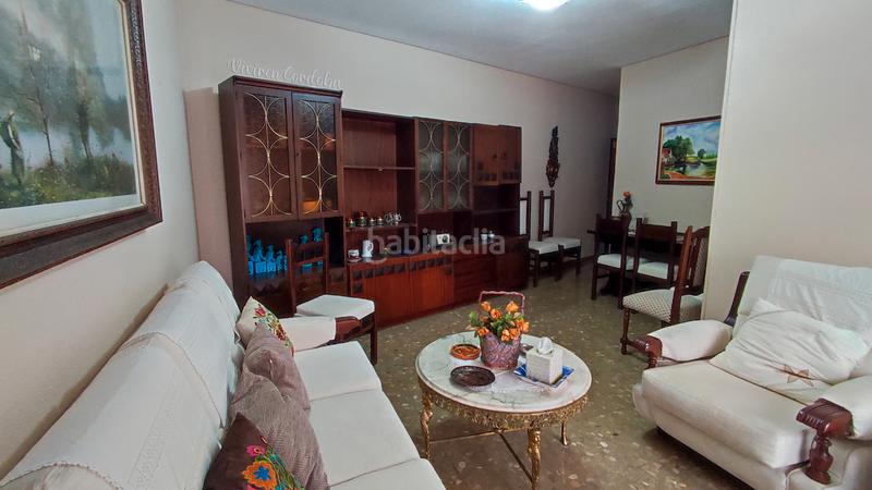 Foto edca4ce2-f09c-4566-bddc-9342bd932326. Pis a avenida de las ollerías 21 a Ollerías - San Cayetano Córdoba