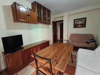 Rent Flat in Pasaje san sebastián 4. Oportunidad junto al vial