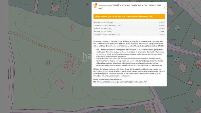 Foto 0a1edd4e-ada0-469f-a635-a0295d9b954c. Finca rústica a extrarradio la colina 154 a Paraíso Arenal - La Colina Córdoba