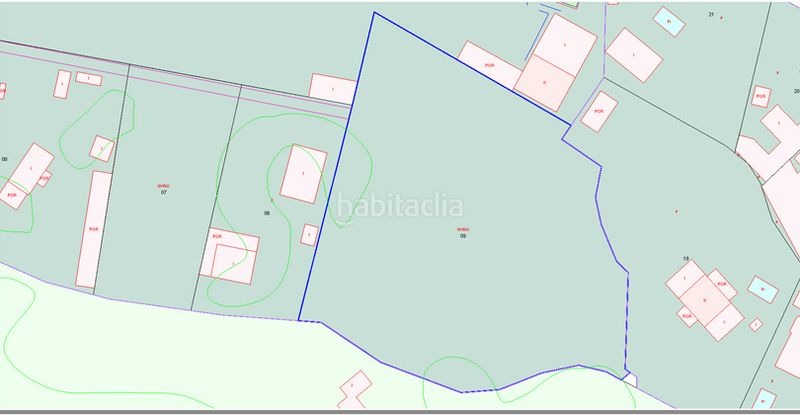 Foto df2ce927-eefe-429c-a82f-4f24f469f69f. Finca rústica a extrarradio la colina 154 a Paraíso Arenal - La Colina Córdoba