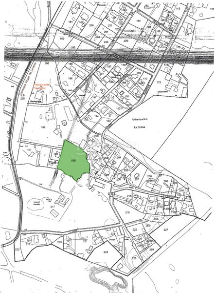 Foto f94843d7-f48e-4e95-8656-5d6edad21863. Finca rústica a extrarradio la colina 154 a Paraíso Arenal - La Colina Córdoba