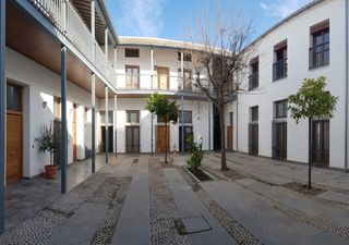 Appartement à Calle Carlos Arruza