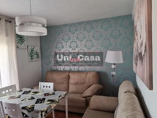 Etagenwohnung en Santa Rosa - Valdeolleros