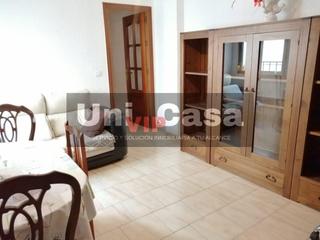 Etagenwohnung en Ftima - Levante