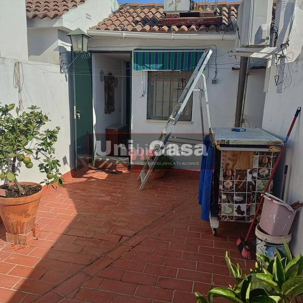 Foto 496ad7df-71d3-46a4-8932-f9544bb70a28. Casa a casco histórico - ribera - san basilio Córdoba