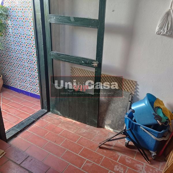 Foto 050fd45f-e983-4ca7-a46d-f3aa4a713035. Maison dans casco histórico - ribera - san basilio Córdoba