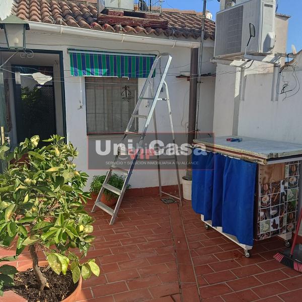 Foto 0959a94f-e864-48f1-89cb-62ecd377b2c2. Maison dans casco histórico - ribera - san basilio Córdoba