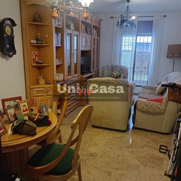 Foto 0e70a878-ebc0-4918-84ef-37a5d1f74ede. Maison dans casco histórico - ribera - san basilio Córdoba