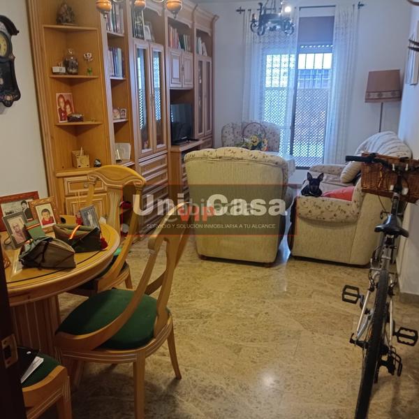 Foto 6e9573da-5a78-4f56-8d13-afc2cb958e25. Maison dans casco histórico - ribera - san basilio Córdoba