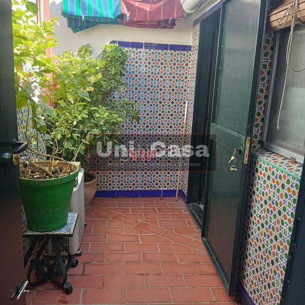 Foto fd6f06bb-05c1-4124-86e0-25764d3a822f. Maison dans casco histórico - ribera - san basilio Córdoba