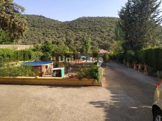 Masia a Villaharta