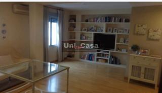 Etagenwohnung en Santa Rosa - Valdeolleros