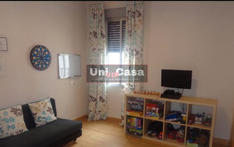 Foto 3b56c7f5-f0bd-49ad-9845-2b6959a82e10. Piso en Santa Rosa - Valdeolleros Córdoba