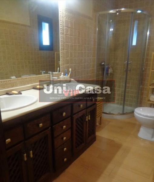 Foto bcf89a0a-8fae-4d97-9414-ddbd405402dd. Piso en Santa Rosa - Valdeolleros Córdoba