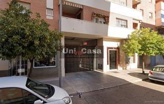 Aparcament cotxe a Calle Teresa de Calcuta