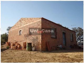Finca rústica a Montoro