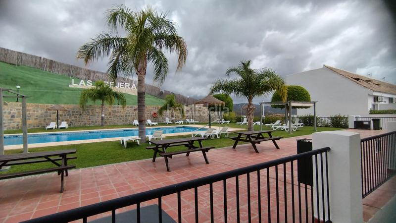 Foto 190fb70f-7115-4775-ae17-27d9d40a5ca5. Dúplex ¡atico -duplex en las abejeras! en altos de Estepona Estepona