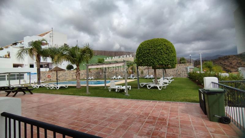 Foto 8c8554ed-6e23-4beb-8783-34bb2aa4aafb. Dúplex ¡atico -duplex en las abejeras! en altos de Estepona Estepona
