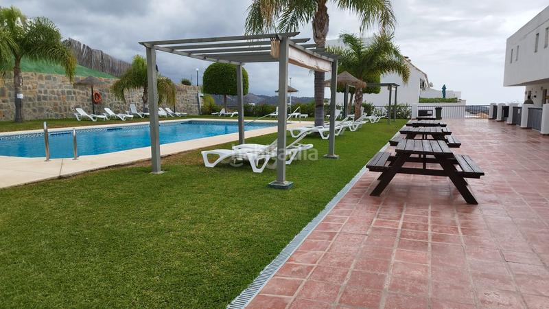 Foto 9d954030-100c-43e9-87fd-5bf3c5ee1ba5. Dúplex ¡atico -duplex en las abejeras! en altos de Estepona Estepona