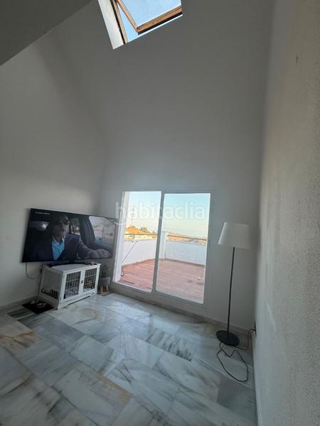 Foto ebf2609a-fce2-4bda-9b66-96482bf235f8. Dúplex ¡atico -duplex en las abejeras! en altos de Estepona Estepona