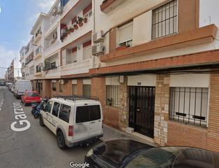 Flat in Calle concepción rodríguez garzón 4. ¡para invertir !
