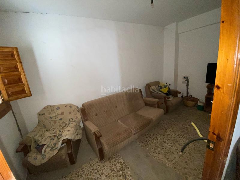 Foto d946d79a-97a7-45e0-826a-533f58450b9a. Casa en avenida andalucia 17 casa a reformar . en Fiñana