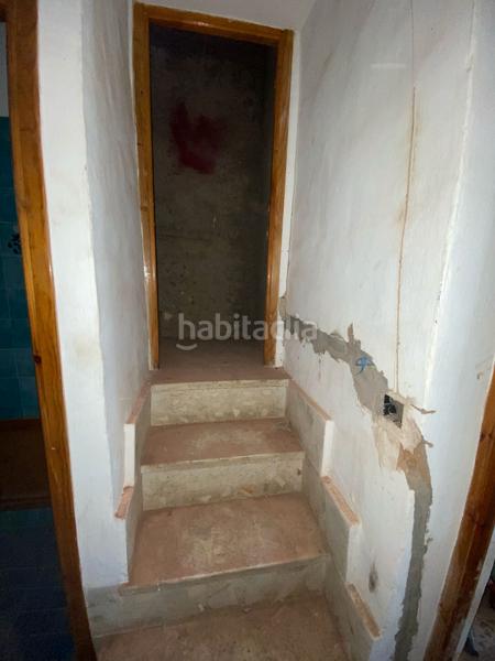 Foto dfd9acb6-9281-458e-a0de-7fc472188142. Casa en avenida andalucia 17 casa a reformar . en Fiñana