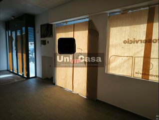 Geschäftsraum in Santa Rosa - Valdeolleros