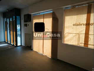 Local Comercial en Santa Rosa - Valdeolleros