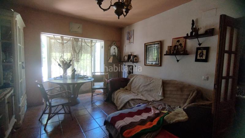 Foto 17866779-b510-4681-b156-ffd32e5d77a2. Maison avec parking dans Los Franceses - La Vega Chiclana de la Frontera