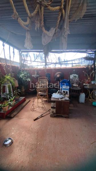 Foto 1d830056-c633-474e-91d6-5ce85d6c2fe4. Maison avec parking dans Los Franceses - La Vega Chiclana de la Frontera