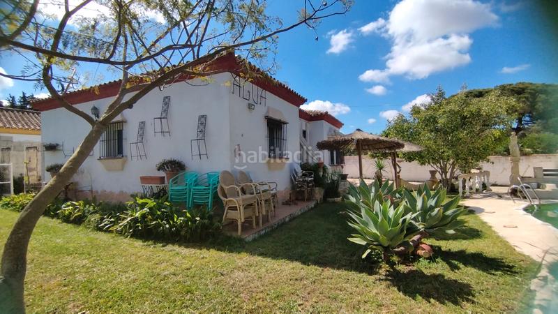 Foto 2cd5e0ed-3d8e-4b5e-bb14-50a54ca4e825. Maison avec parking dans Los Franceses - La Vega Chiclana de la Frontera