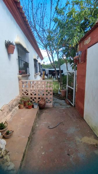 Foto 40c66217-1e0e-4cae-b9f5-5a81d4dcc42c. Maison avec parking dans Los Franceses - La Vega Chiclana de la Frontera