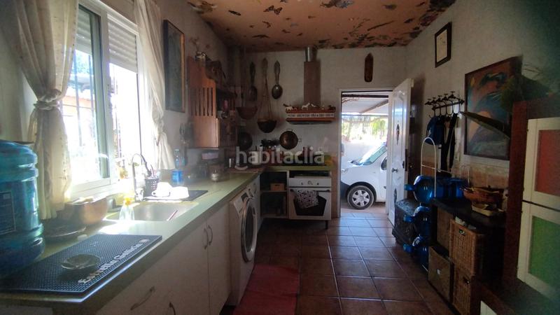 Foto 4517781f-f42c-4494-9119-0bafd3a8304f. Maison avec parking dans Los Franceses - La Vega Chiclana de la Frontera