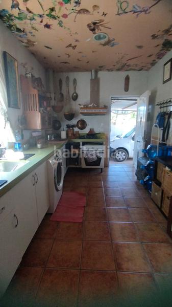 Foto 4722ca7b-9fc6-4409-ae94-1bc51077759d. Maison avec parking dans Los Franceses - La Vega Chiclana de la Frontera