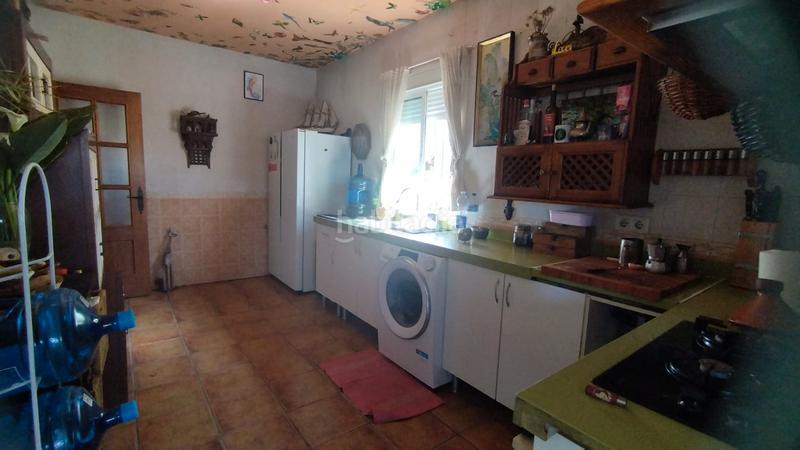 Foto 9e955840-ccf7-44f3-8144-fbbb5d3f1b36. Maison avec parking dans Los Franceses - La Vega Chiclana de la Frontera