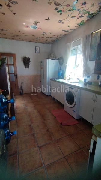 Foto c28c2a12-8422-4a9c-ba6c-e4f565095888. Maison avec parking dans Los Franceses - La Vega Chiclana de la Frontera