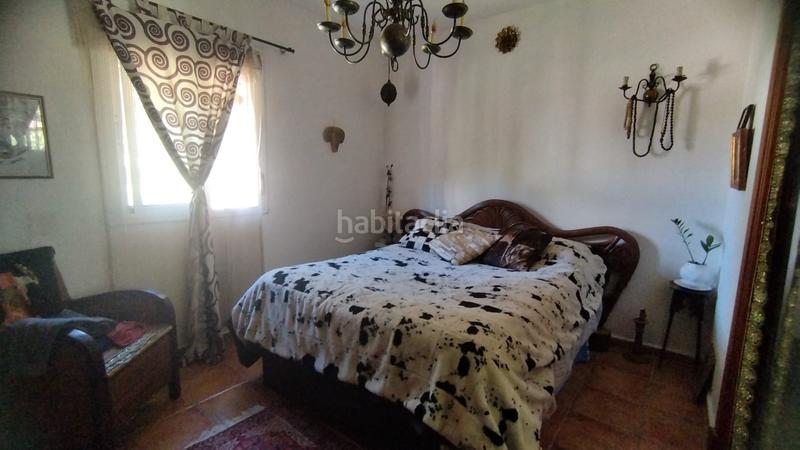 Foto c57b2791-0b84-4738-afb6-a7367072e7ee. Maison avec parking dans Los Franceses - La Vega Chiclana de la Frontera