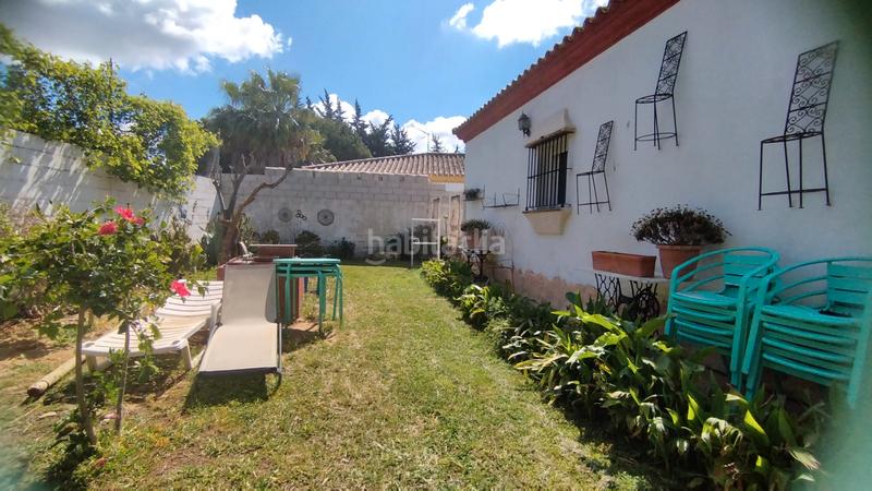 Foto cb90d2dd-40eb-4198-a976-6448f470e5d3. Maison avec parking dans Los Franceses - La Vega Chiclana de la Frontera