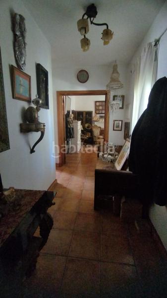 Foto eaf05d0e-2517-423e-a9bb-75e727ac29de. Maison avec parking dans Los Franceses - La Vega Chiclana de la Frontera